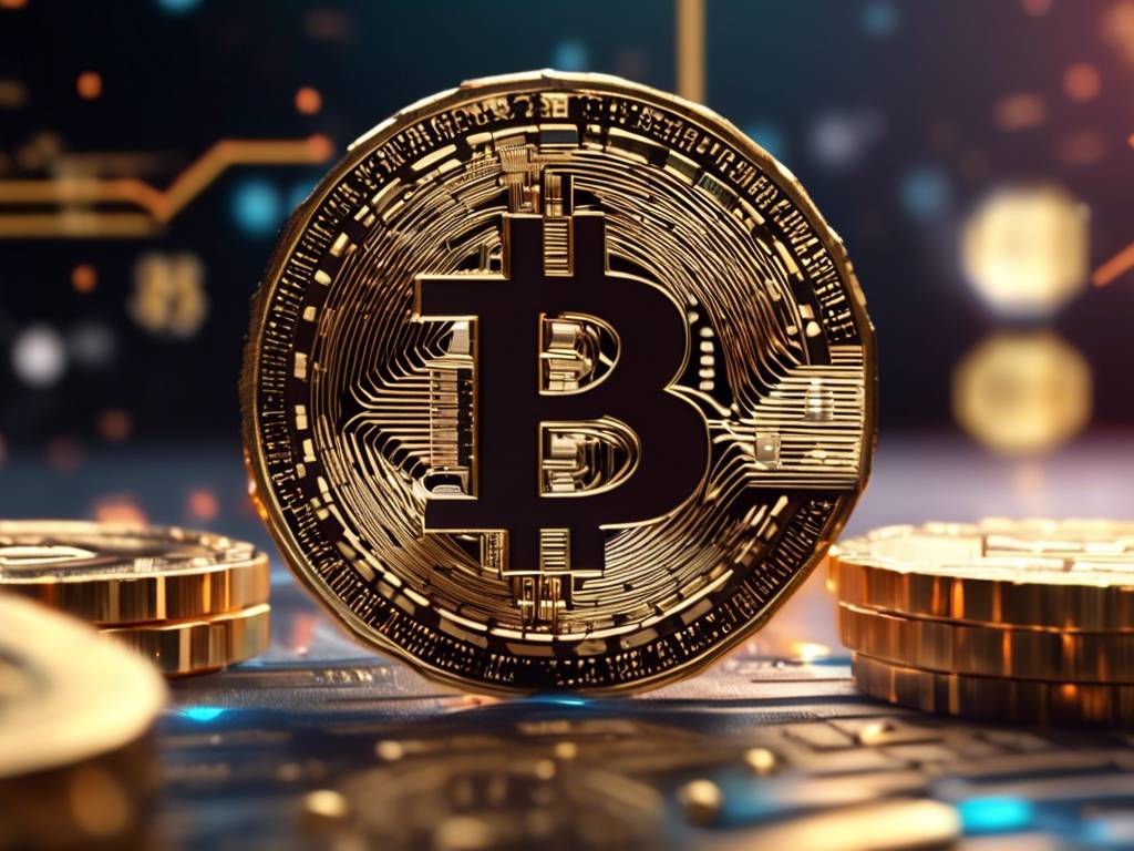 Crypto analyst predicts bullish breakout to $1 for Polygon ??