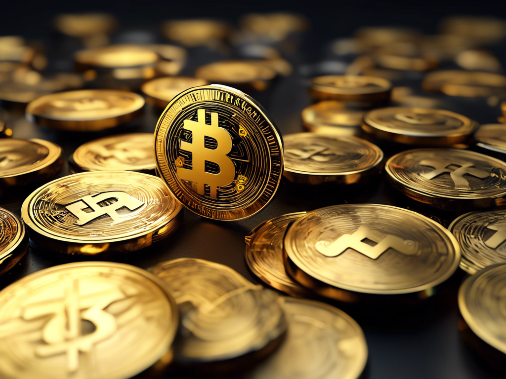 Binance triggers huge losses selling Gopax's Genesis Asset Rights ?