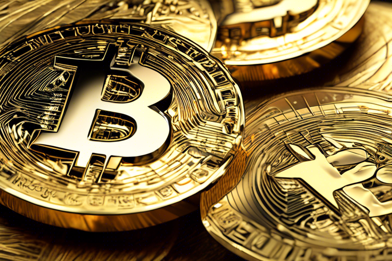 Exciting News: Germany's End and Mt. Gox Sales Forecast Bitcoin Bottom ??