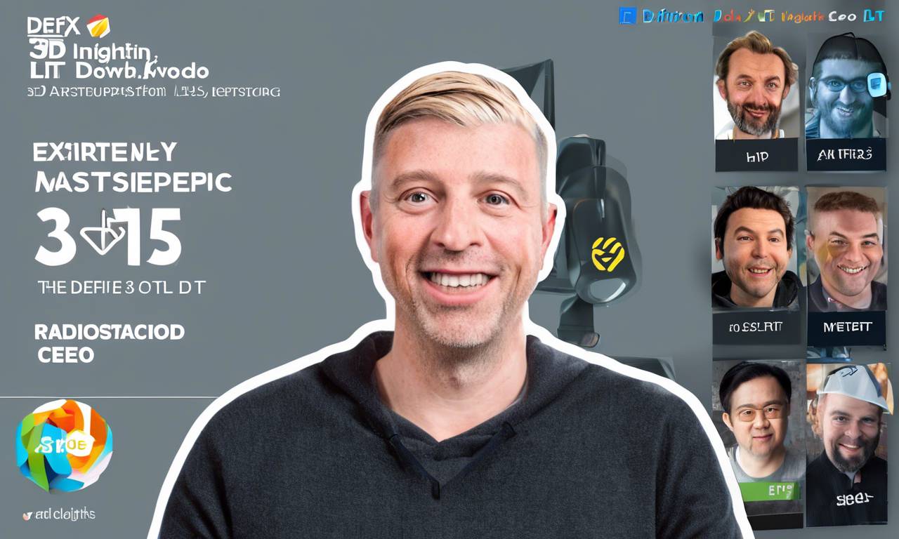The Future of Web3 and DeFi: Insights from Radix DLT's CEO ?‍?? | Ep. 315