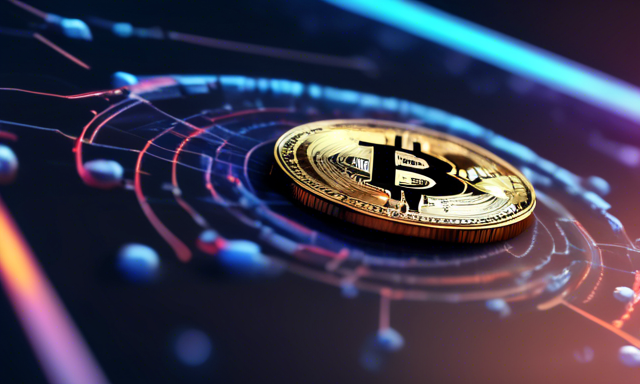 Could Bitcoin be aligned with events of 2020 and see a 5X increase by December? ?