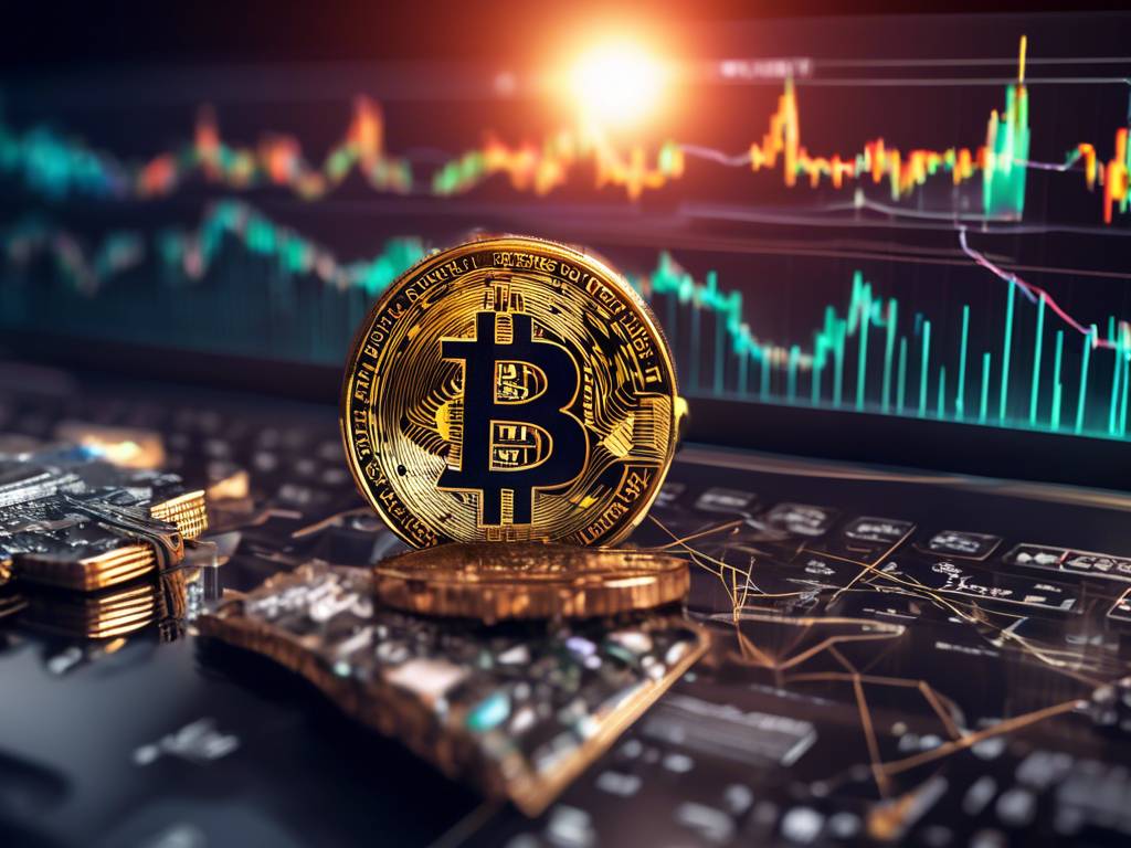 Bitcoin nears bottom as trader sees limited downside ahead! ?