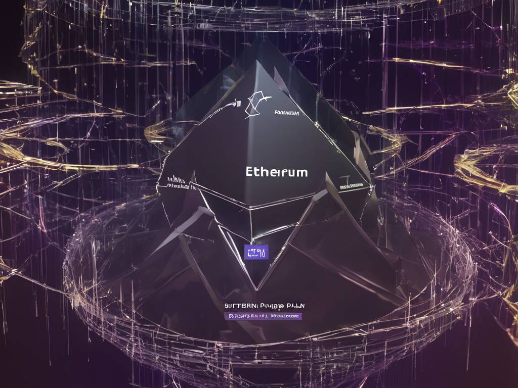 Ethereum's Future Unveiled: Buterin's Grand Purge Plan! ?