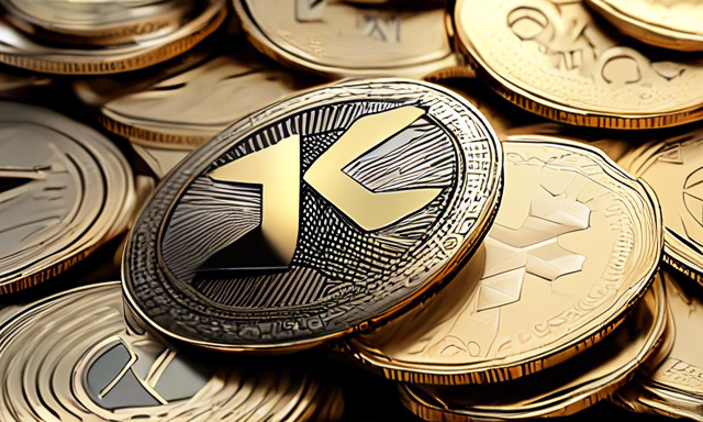 Is a 1,000X rally possible for XRP despite dropping below $0.6? ?