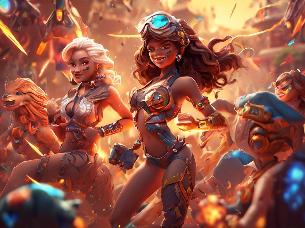 Solana Races to Dominate 5% Market Share, Chasing BNB Chain! ??