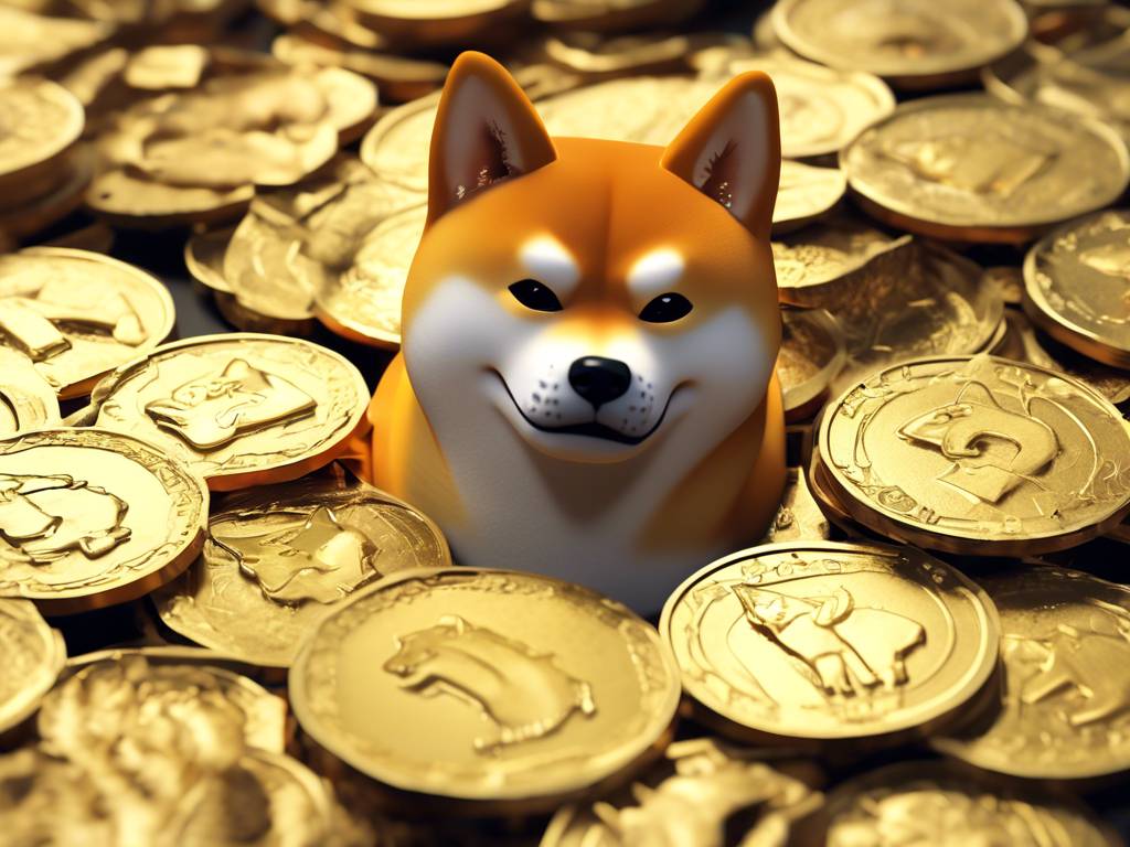 Meme coins crash: Dogecoin, Shiba Inu's downfall explained! ?