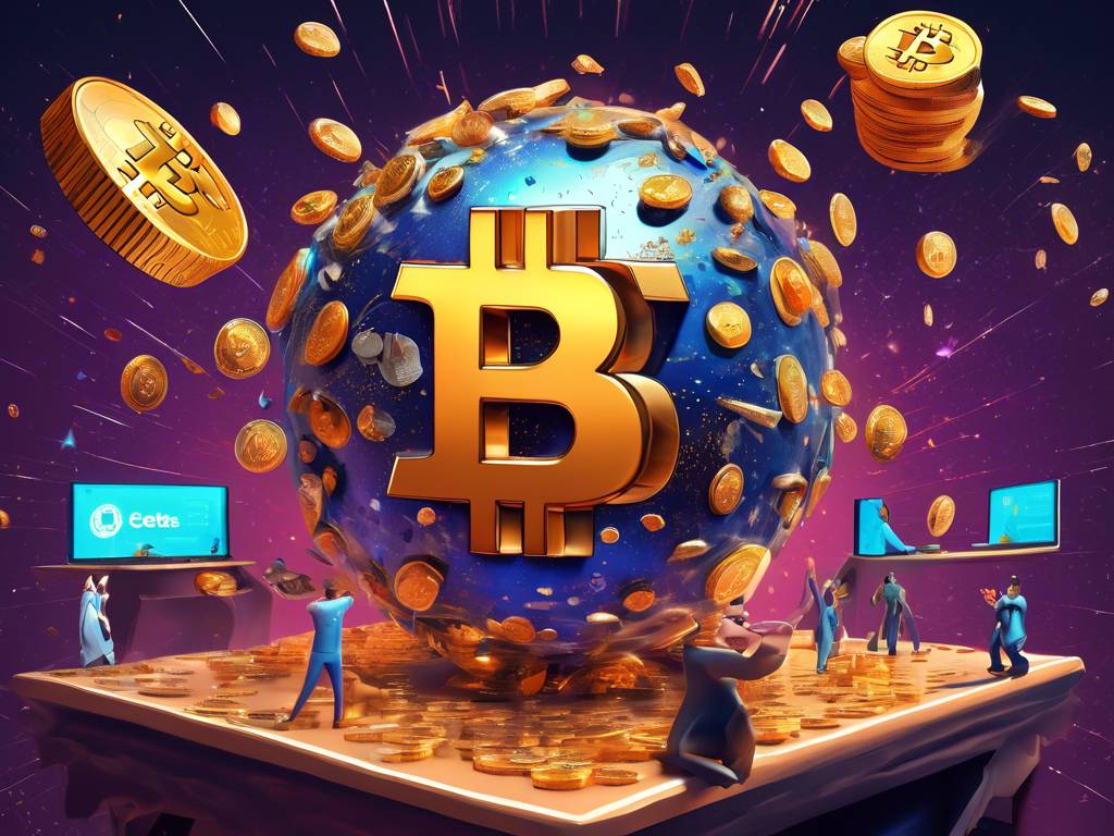 Cetera Approves IBIT BTCO, FBTC, EZBC for Spot Bitcoin ETF Trading! ??