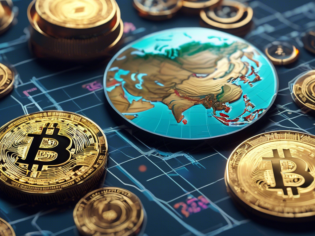 Asia Crypto Market Update 05/23/2024 ??