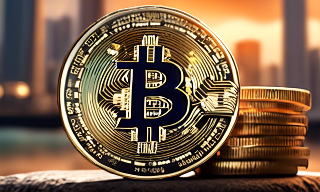 Reserve opportunities for Hong Kong's Bitcoin ambitions will be discussed by lawmaker ?