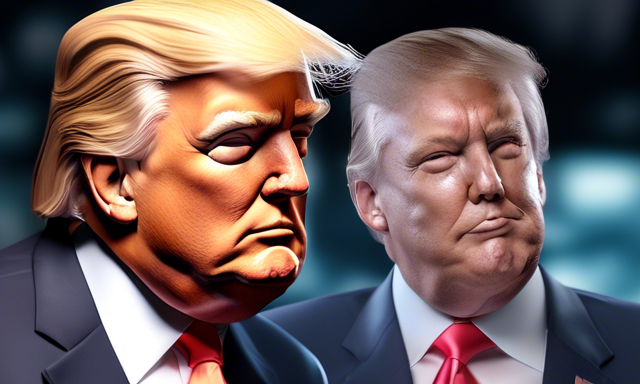 The corporate tax rate for Donald Trump has been disclosed. ?