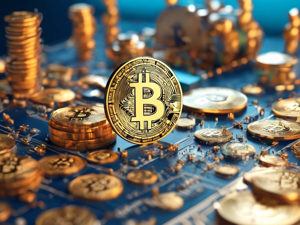 Altcoin Markets Ready to Pop ?? Analyst Lays Out Path for Bitcoin