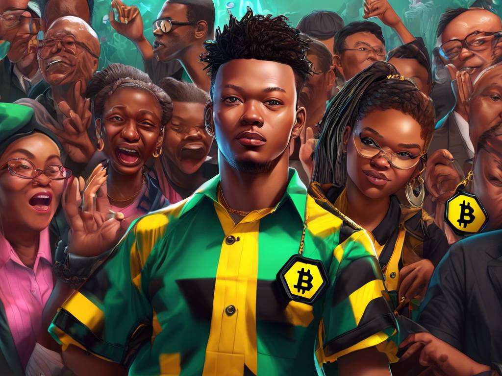 Binance pledges safe employee return following Nigerian arrests ?