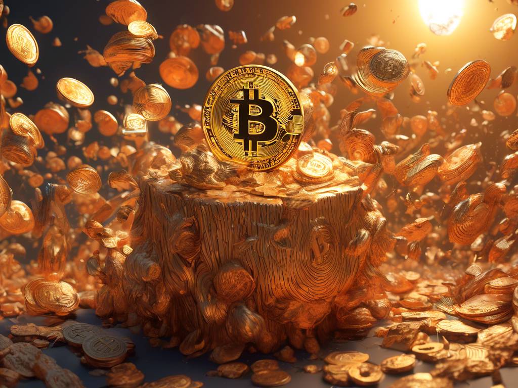 Bitcoin Rallies, Memes Steal the Show! ??