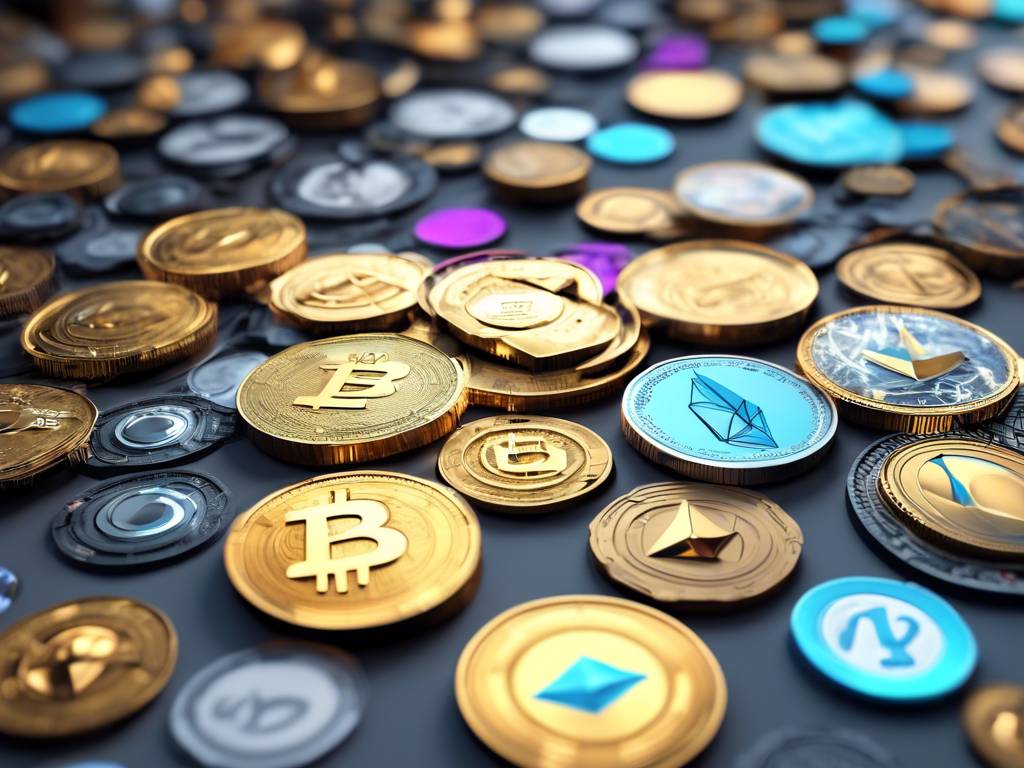 Altcoins Primed for 1,000x Growth! Don't Miss Out ?