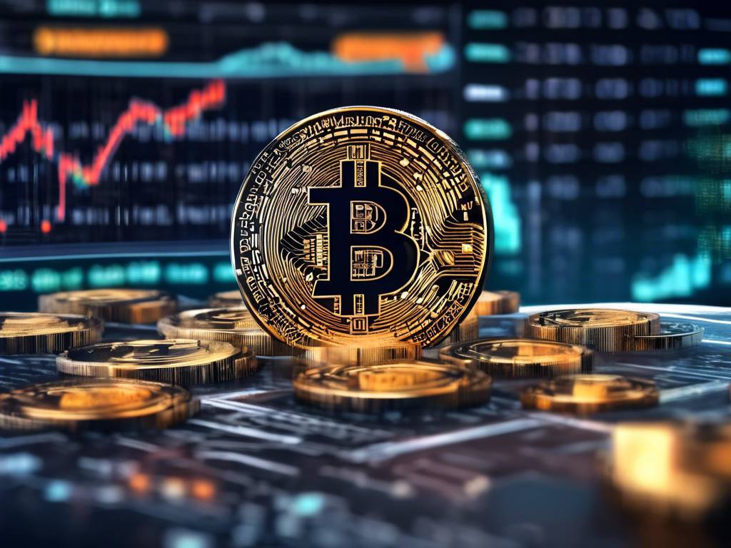 Crypto analysts predict market movement based on US economic data ???