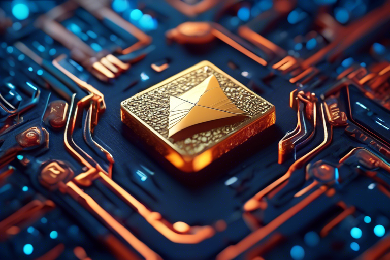 Solana's Bullish Pattern Signals Epic Reversal ? Don't Miss Out on the Action! ?