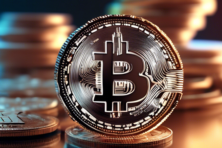 CoinShares Attracts $2B in Digital Asset Funds ?
