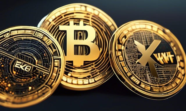"Blockchain-Secured Bond Offered by KfW Via Stuttgart Exchange" ??