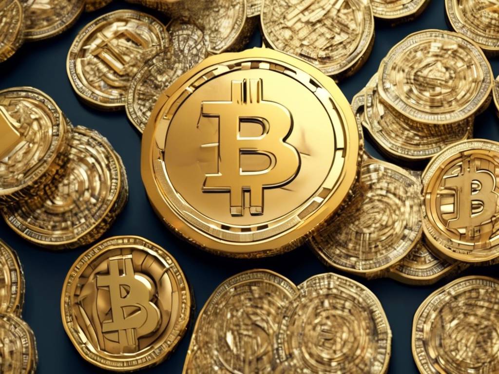 Crypto investor turns $3,000 into $46.3M ??