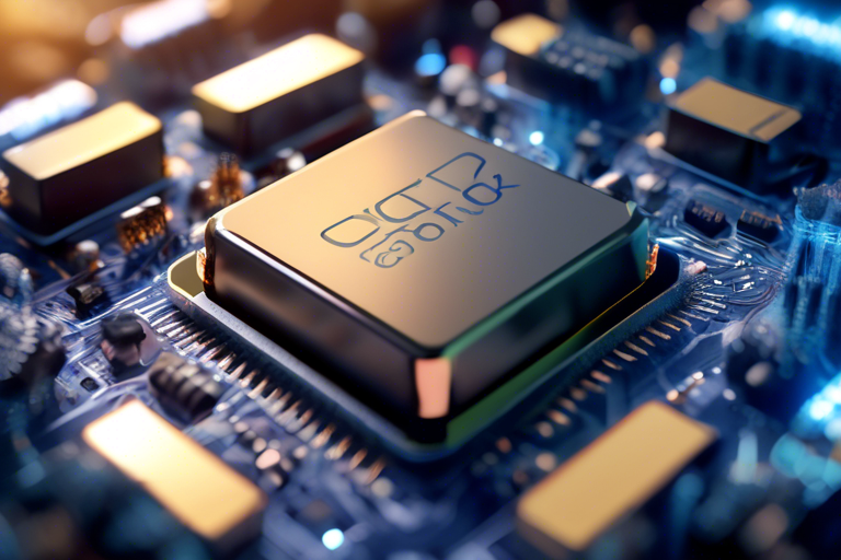 Discover the latest trends in semiconductor stocks for the second half of 2024! ??
