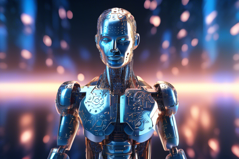 Expert believes that AI investing may be considered the top choice?