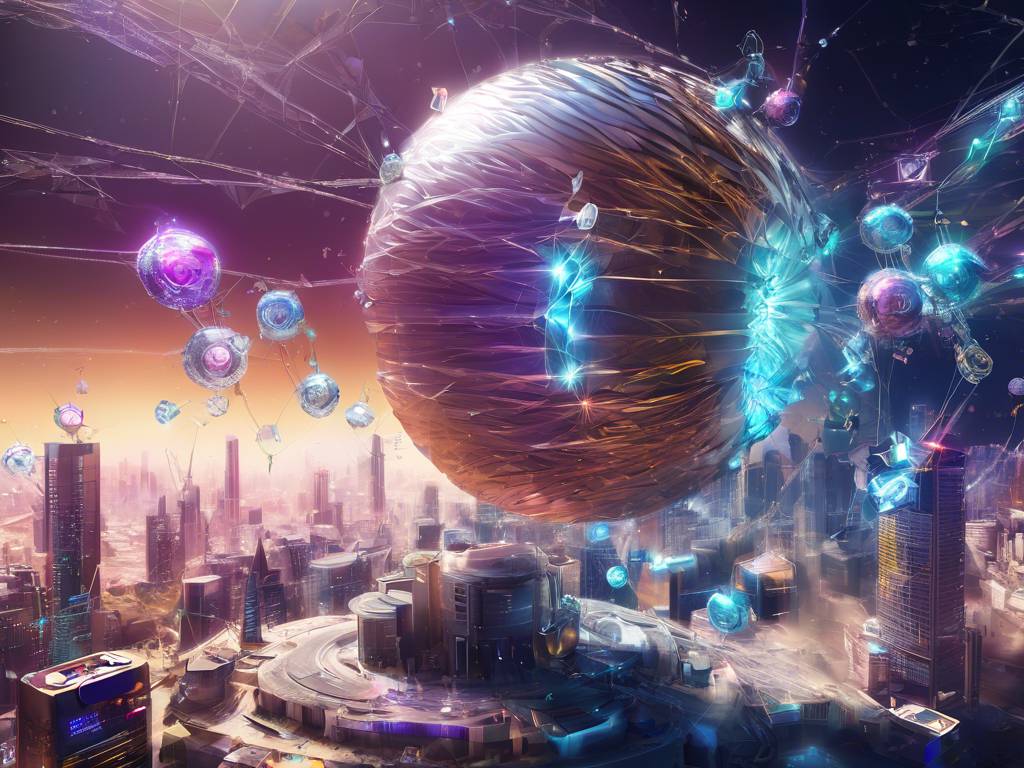 XRP: The Untapped Gem ? Unlocking Growth Potential!