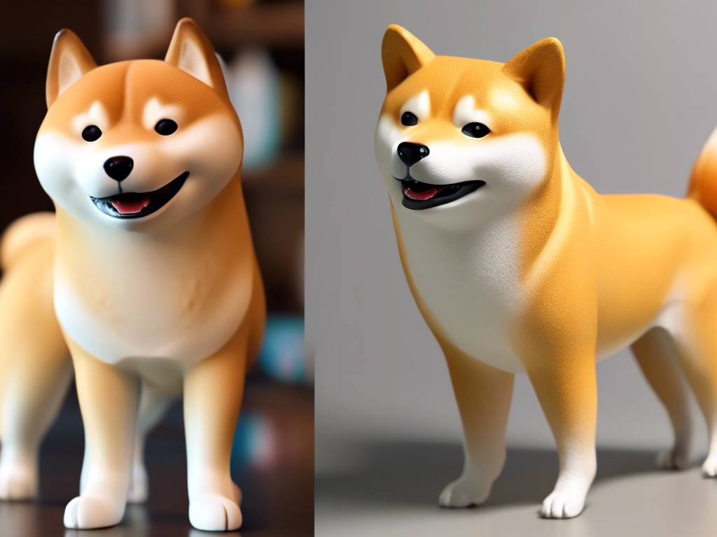 Shiba Inu Price Drops 6% After Whale Sells 1.4T SHIB To KuCoin ?