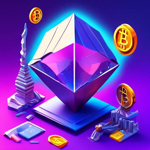 Ethereum ETF Surfaces in May, Bitcoin's $88K Rally by 2024's End? ?