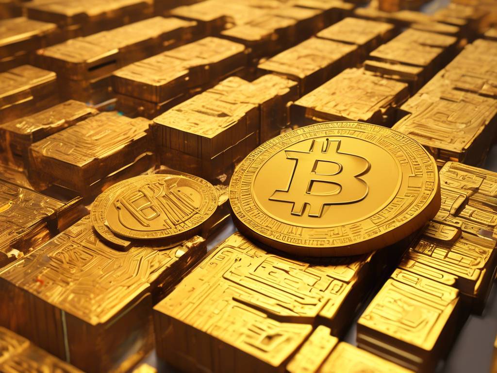 Brazilian traders create 7,400 BTC futures contracts! ??