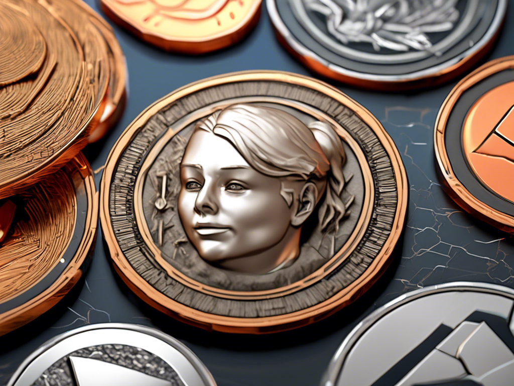 Meme Coin Surpasses Monero and Cronos in Record-Breaking Move! ??