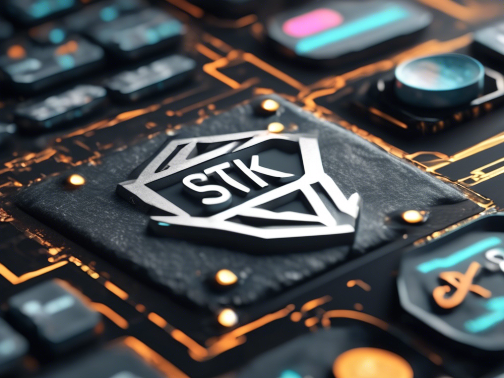 Grayscale expands crypto investment with NEAR and STX trusts! ??