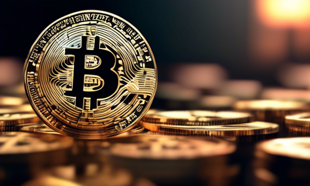 Three stocks that would be bought if a strategic Bitcoin reserve is established. ?
