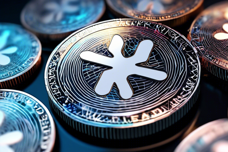 Ripple's (XRP) Week Recap: Latest Updates & Developments! ?