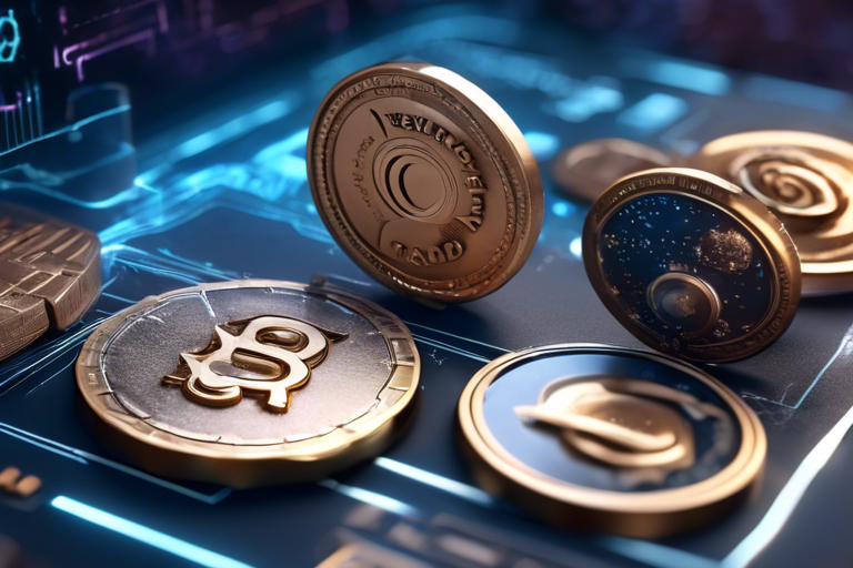 NexeraID And Galileo Protocol Boost RWA Token Compliance! ??
