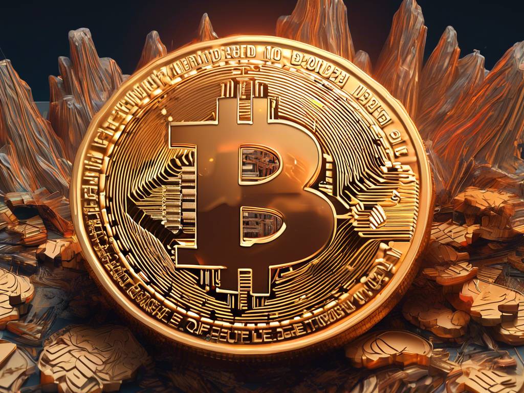 Bitcoin, ETH, BNB XRP, Doge Price Crash: Analyst Reveals??