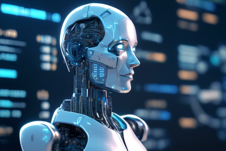 The artificially intelligent future of finance is being banked on by GenAI. ?