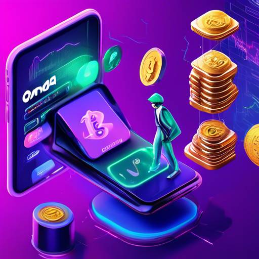 OANDA Boosts Crypto Power: Unveils UK Trading Amid Regulations ?