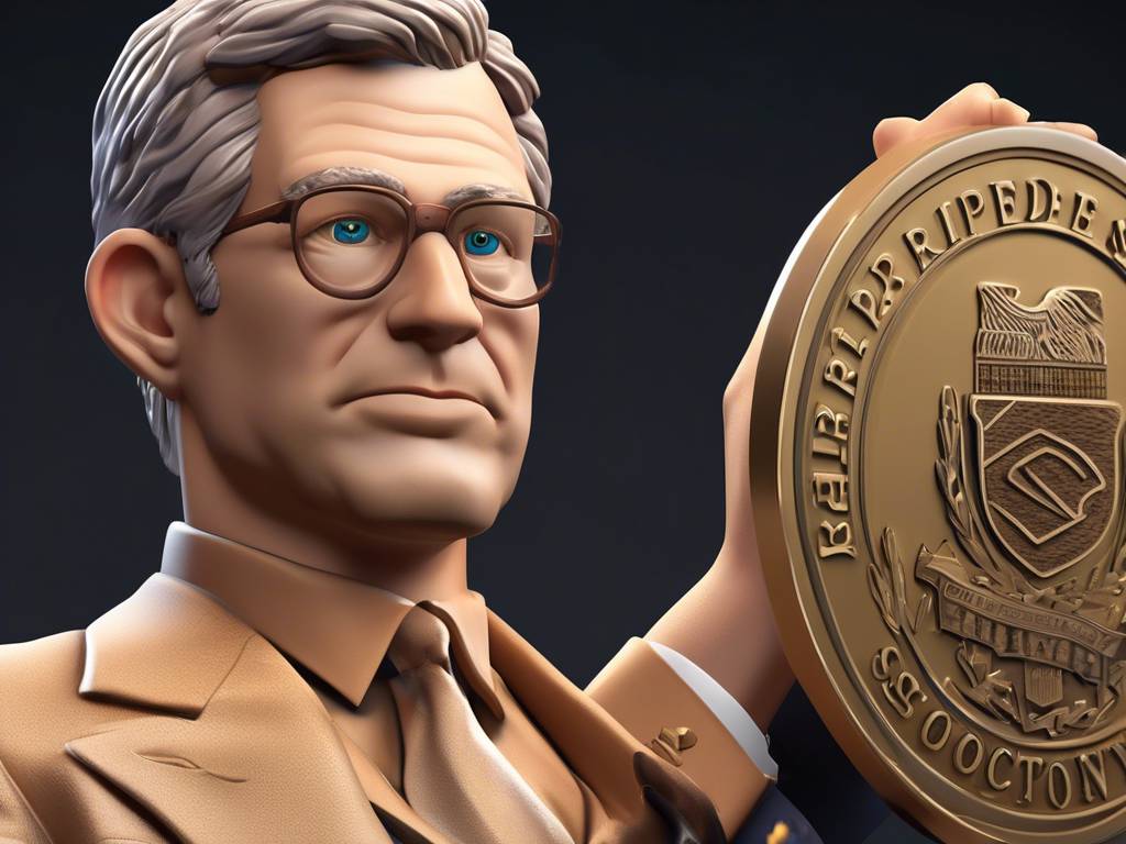 Ripple Defense Attorney Reveals SEC's Secrets! ?