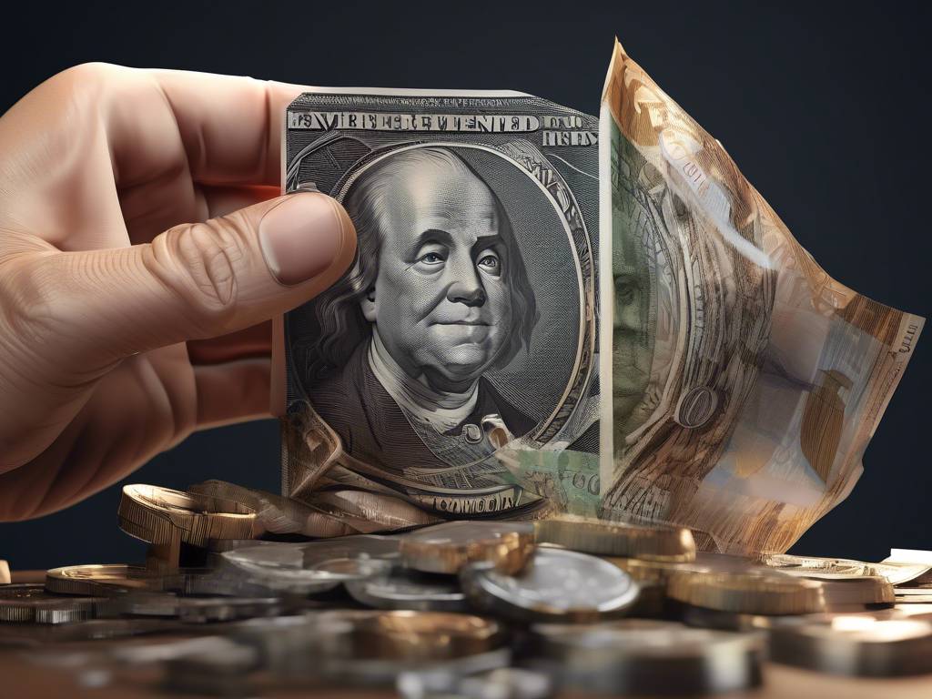 Avoid this common mistake and secure ?your future retirement!