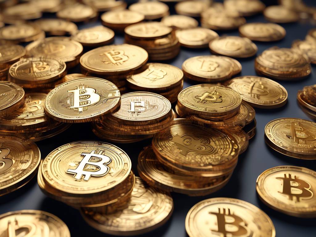 Altcoins Now Running on Bitcoin's New Protocol! ??