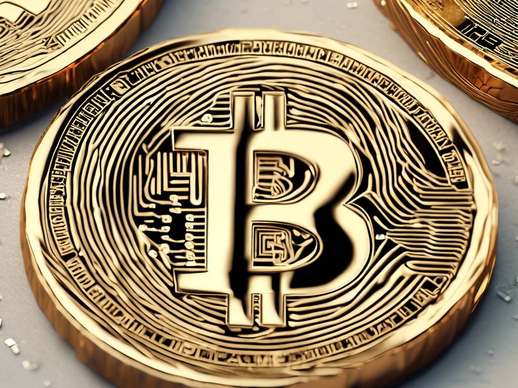 Tether CEO: Bitcoin, The Most Beautiful Currency ? in the World! ?