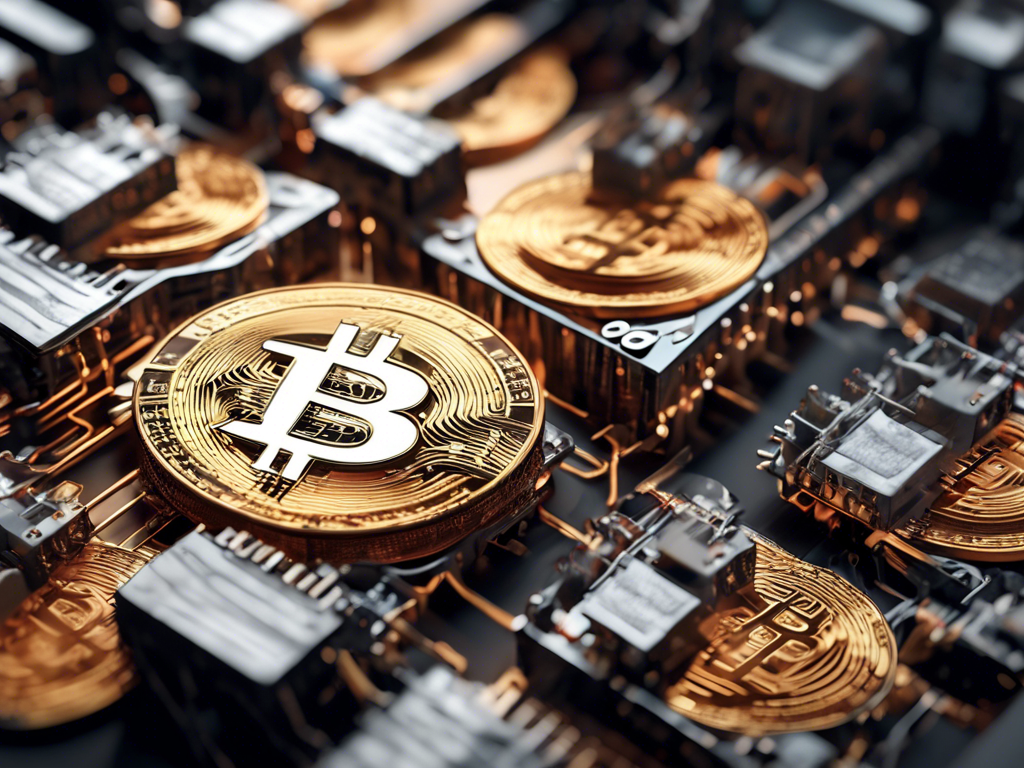 Bitcoin Miner Transfers $7,000,000 in BTC after 11 Years ??