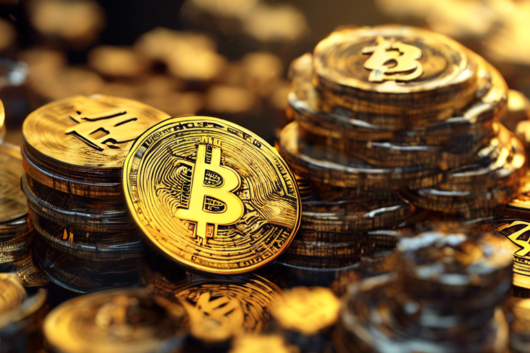 Beware: Massive Sell-Off Looms as Mt. Gox Shifts 47,229 Bitcoin! ??