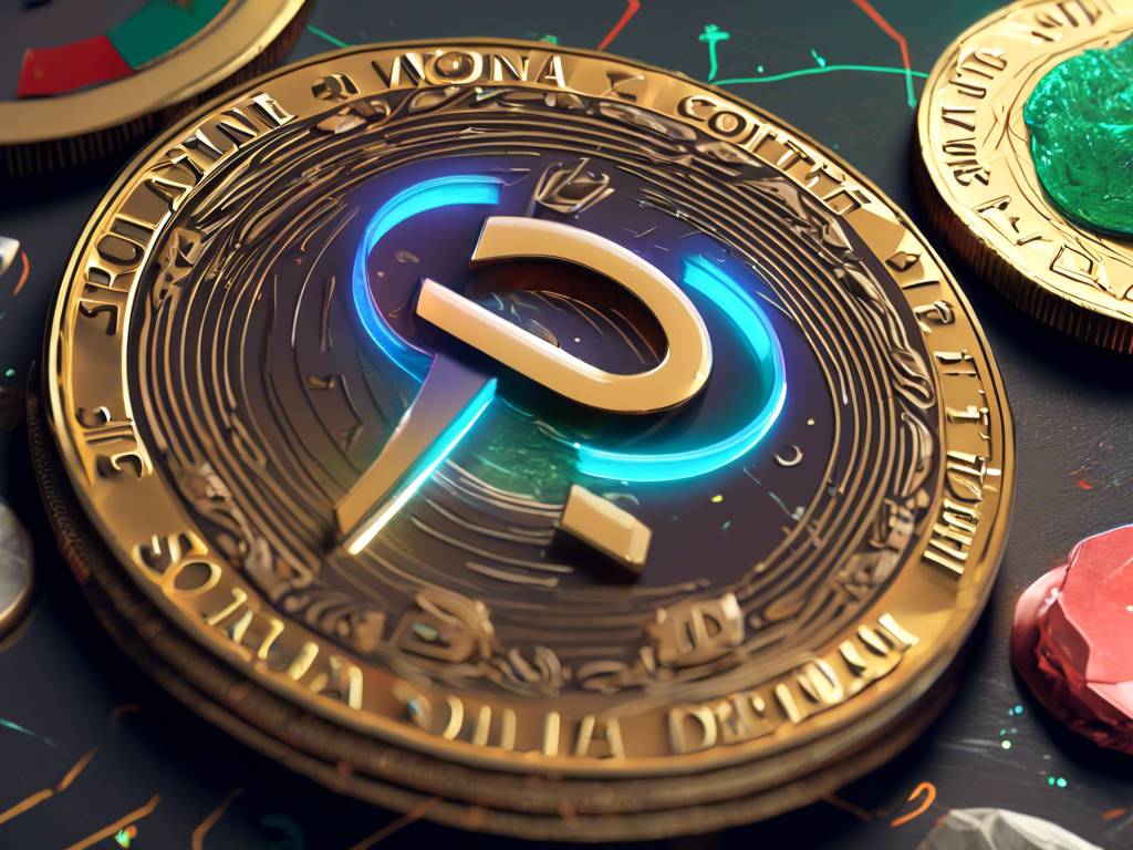 Solana Coin's Bullish Bet Surpasses $2Billion ? Will $200 SOL be Within Reach? ?