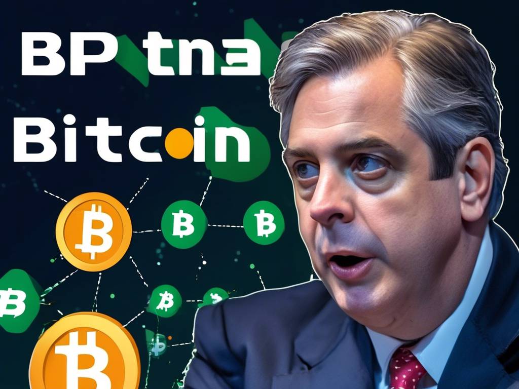 BNP Paribas Invests in Spot Bitcoin ETF! ??