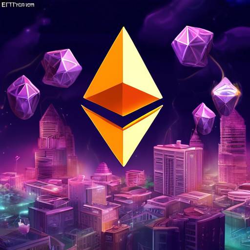 Ethereum (ETH) Price Surges: Unveiling the Bullish Rally! ?