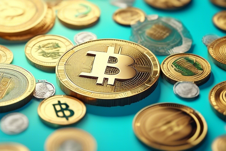 Bahamas Requires Banks to Back 'Sand Dollar' Digital Currency, Soon in Circulation! ??