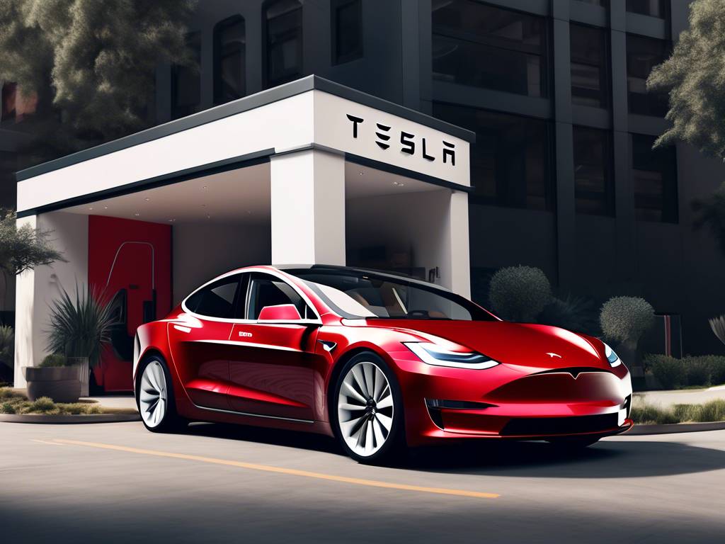 Tesla delivery growth and Rubrik IPO excitement ?