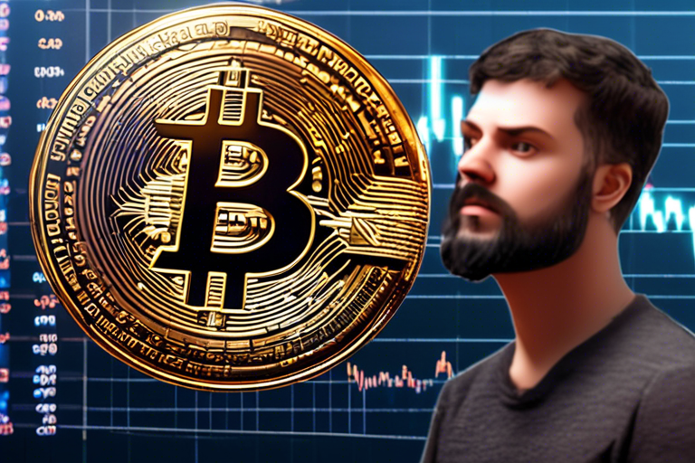 $44,000 plunge forecasted by analyst as Bitcoin price collapses due to 200 Daily EMA breakdown ?