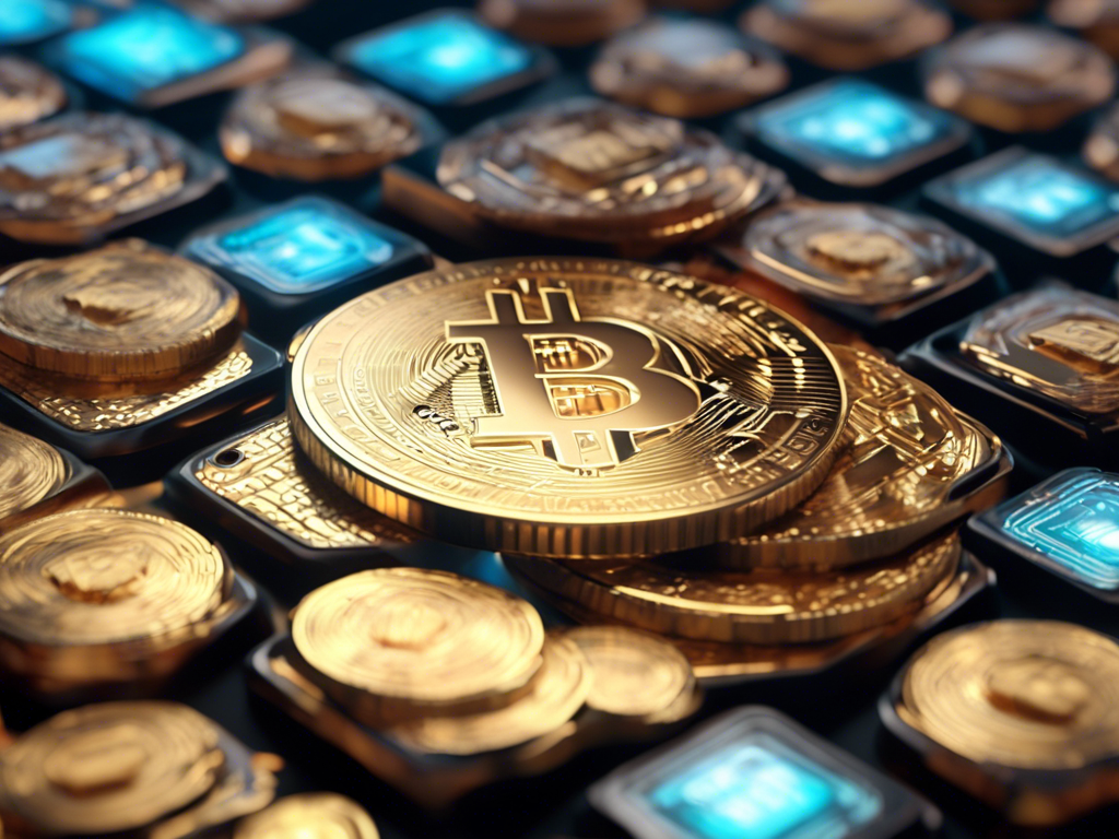 Crypto investors celebrate as GameStop turmoil impacts stock market ???